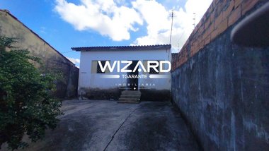 house em Rua João Roman Lopes, Wanel Ville - Sorocaba - SP
