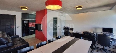 apartment em Rua Almirante Brasil, Mooca - São Paulo - SP