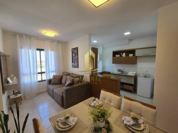 apartment em Rua Alberto Eliezer Filho, Vila Santa Rita - Franca - SP