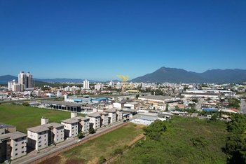 land_lot em Rua Dom Afonso, Caminho Novo - Palhoça - SC