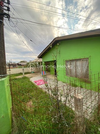 house em Rua Sombrio, Medianeira - Eldorado do Sul - RS