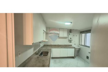 apartment em Avenida Ator José Wilker, Barra Olímpica - Rio de Janeiro - RJ
