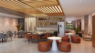 apartment em Rua Miguel Prisco, Centro - Ribeirão Pires - SP