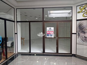 business em Rua Senador Souza Naves, Centro - Londrina - PR