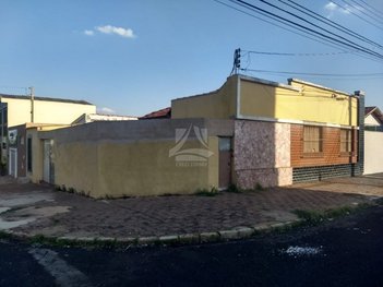 house em Rua Pará, Ipiranga - Ribeirão Preto - SP