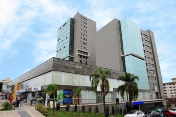 office em Euzebio Beltrao de Queiroz, Pio X - Caxias do Sul - RS