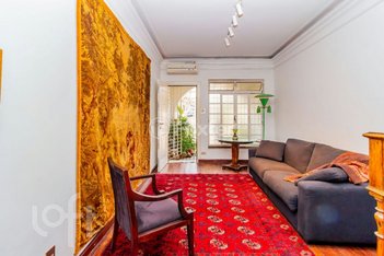 house em Rua Araribóia, Mooca - São Paulo - SP