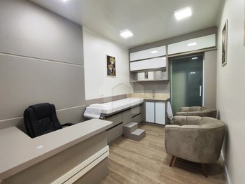 office em Walter Marquardt, Vila Nova - Jaraguá do Sul - SC