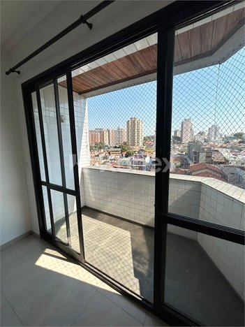 apartment em Rua do Tramway, Tucuruvi - São Paulo - SP