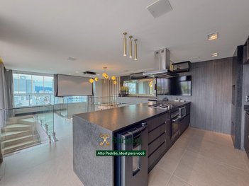 apartment em Rua Jaraguá, Velha - Blumenau - SC