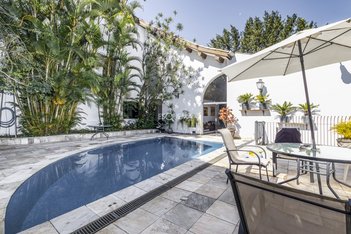 house em Rua Comendador Bichara Moherdauí, Jardim Leonor - São Paulo - SP