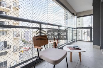 apartment em Rua Paulistânia, Sumarezinho - São Paulo - SP