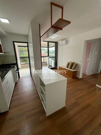 apartment em Rua Piquete, Jardim Itamarati - Campinas - SP