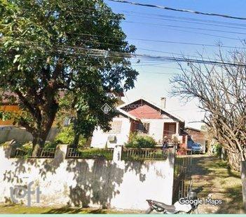 house em Rua Upamaroti, Cristal - Porto Alegre - RS