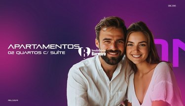 apartment em Avenida Sinfrônio Brochado, Barreiro - Belo Horizonte - MG