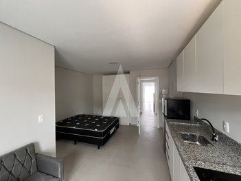 apartment em Rua Otávio Rosa Filho, Bom Retiro - Joinville - SC