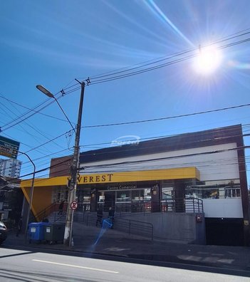 office em Rua Paulo Zimmermann, Centro - Blumenau - SC