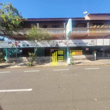 office em Rua Dom Pedro I, Vila Moreira - São José do Rio Preto - SP