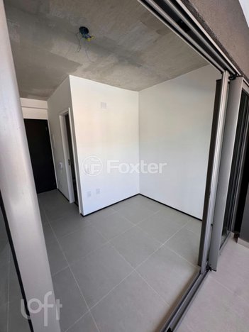 apartment em Avenida Santo Amaro, Santo Amaro - São Paulo - SP