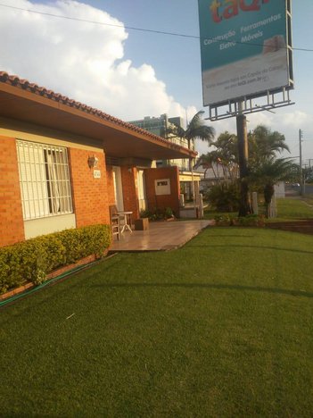 house em Avenida Paraguassu, Xangri-Lá - Xangri-Lá - RS