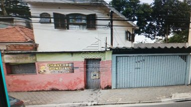 house em Rua Emília Marengo, Vila Regente Feijó - São Paulo - SP