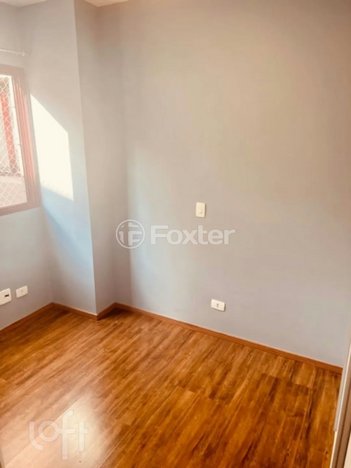 apartment em Rua Paulo Franco, Vila Hamburguesa - São Paulo - SP