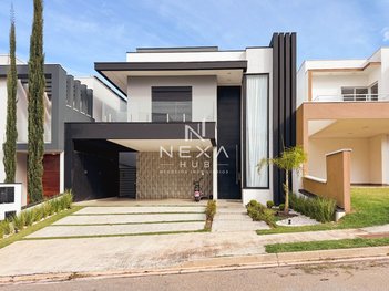 house em Rua Aristides Mariotti, Villaggio San Marco - Jundiaí - SP