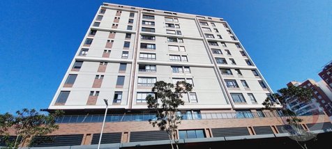 apartment em Rua Portinari, Pedra Branca - Palhoça - SC