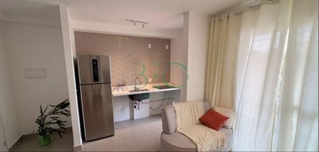 apartment em Rua Santo Antonio, Vila Galvão - Guarulhos - SP
