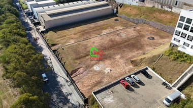 commercial_land_lot em Estrada Duílio Beltramini, Chácaras São Bento - Valinhos - SP