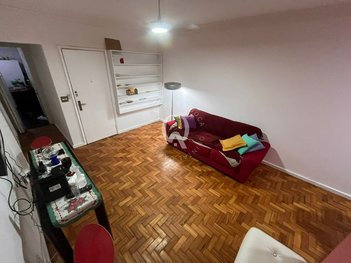 apartment em Rua Raul Pompéia, Copacabana - Rio de Janeiro - RJ