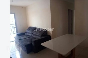 apartment em Rua Dona Tecla, Jardim Flor da Montanha - Guarulhos - SP