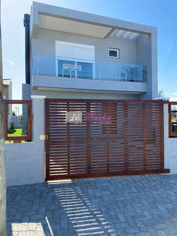 house em Rua Camélias, Noiva do Mar - Xangri-Lá - RS