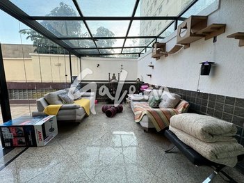 apartment em Rua Prudente de Morais, Santa Paula - São Caetano do Sul - SP