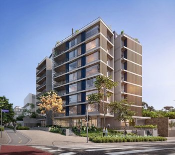 apartment em Avenida Sete de Setembro, Seminário - Curitiba - PR