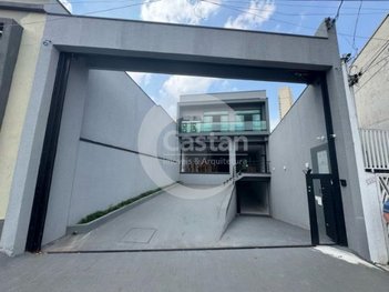 commercial_property em Rua dos Trilhos, Mooca - São Paulo - SP