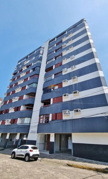 apartment em Tupi, Centro - Novo Hamburgo - RS