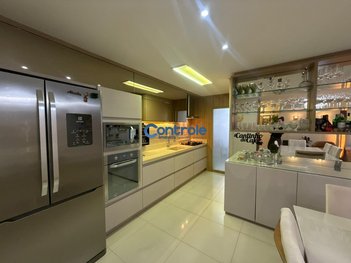 apartment em Rua Felipe Domingos Petry, Praia Comprida - São José - SC