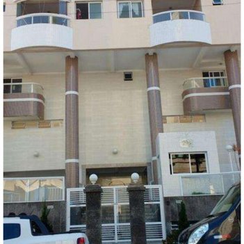 apartment em Rua Railton Barbosa dos Santos, Real - Praia Grande - SP