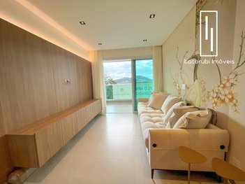 apartment em João Paulo, João Paulo - Florianópolis - SC