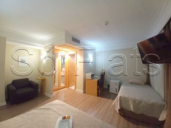 apartment em Rua Rafael Balzani, Vila Moreira - Guarulhos - SP