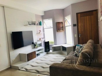 house em Rua Homero Batista, Vila Formosa - São Paulo - SP