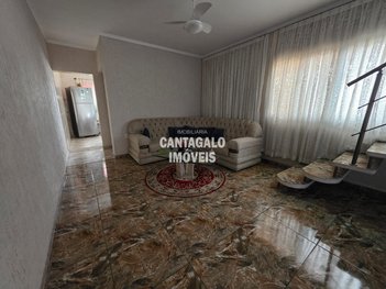 house em Rua General Sousa Neto, Vila Aricanduva - São Paulo - SP