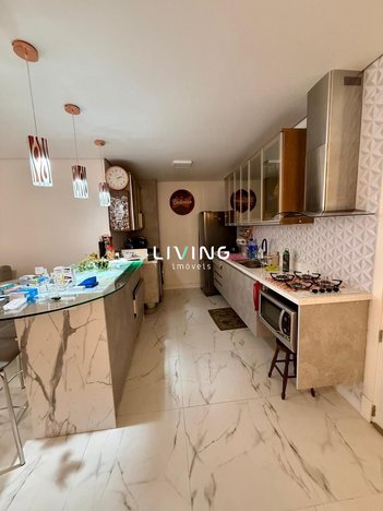 apartment em Rua João Abott, Centro - Lajeado - RS