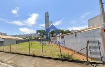 land_lot em Pr. Jose Luiz da Costa Ferreira, Vista Alegre - Taubaté - SP