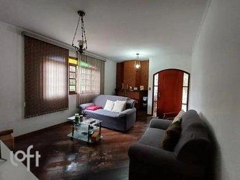 house em Padre Manuel Campello, Perus - São Paulo - SP