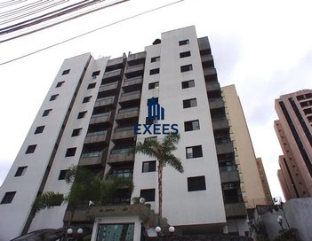 apartment em Rua Doutor Francisco José Longo, Chácara Inglesa - São Paulo - SP