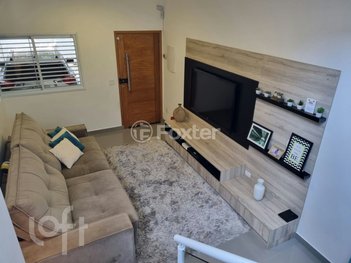 house em Rua Maria Ramos, Vila São Paulo - São Paulo - SP