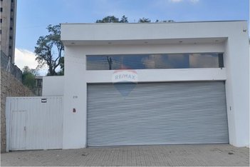 industrial em Rua José Artur Savietto, Cidade Nova - Jundiaí - SP