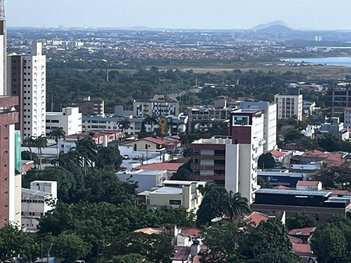 apartment em Rua Dom Expedito Lopes, Dionisio Torres - Fortaleza - CE